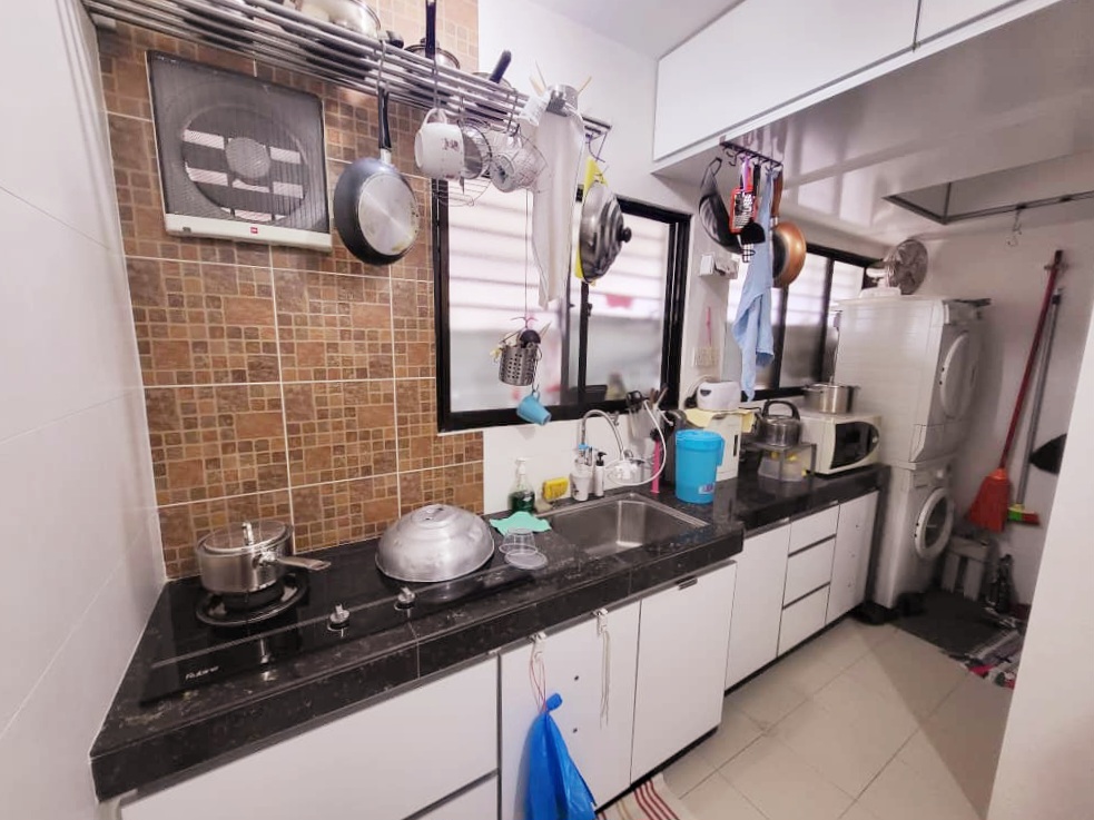 PERDANA VILLA PANDAN PERDANA APARTMENT FOR SALE - photo 5