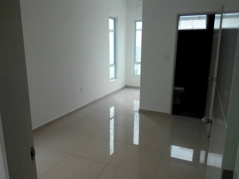 Teres 2 tingkat, Sendayan, seremban - photo 4