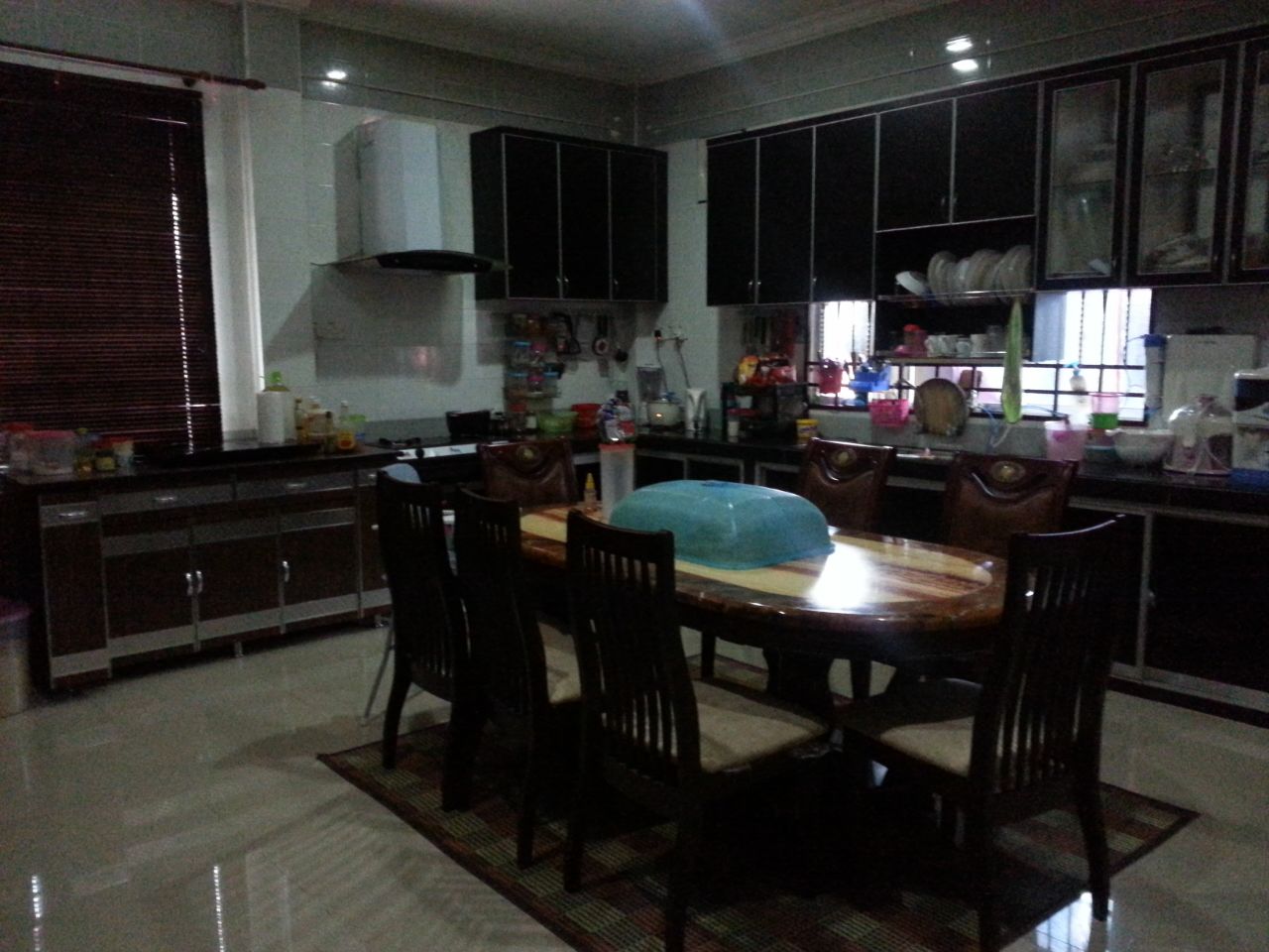 2 Tingkat Banglo, Bidor, Bawah Pasaran - photo 3