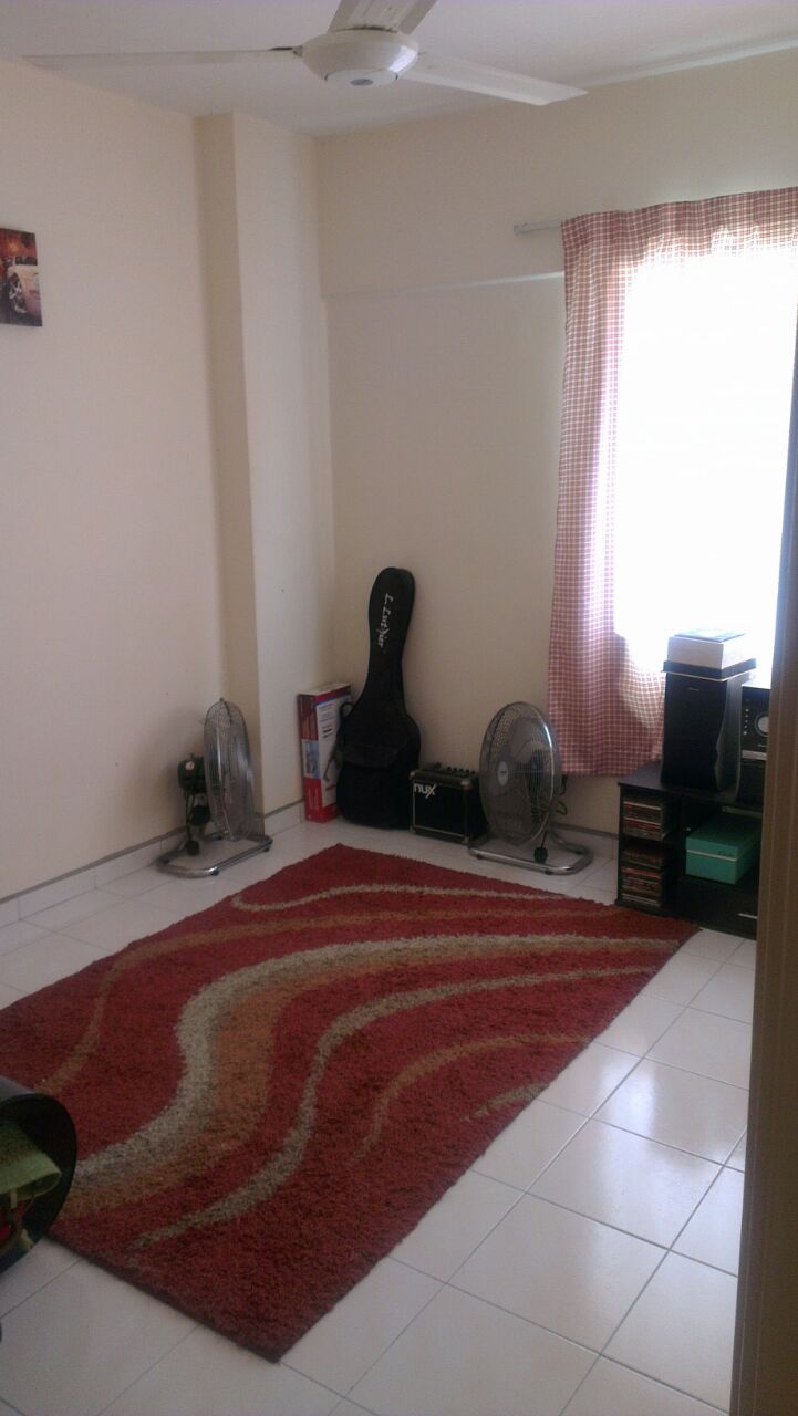 Sentul Utama Condo nearby LRT - photo 4