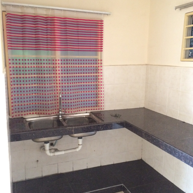 Condo MagnaVille, Semi Furnish, Selayang - photo 3
