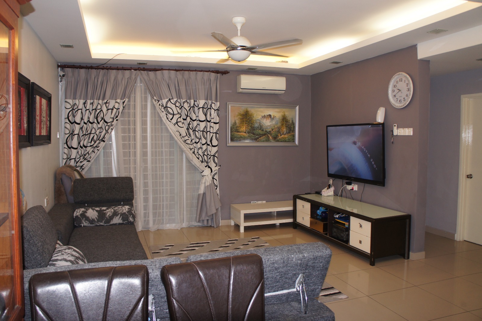 Aman Height Condo, Serdang - photo 3