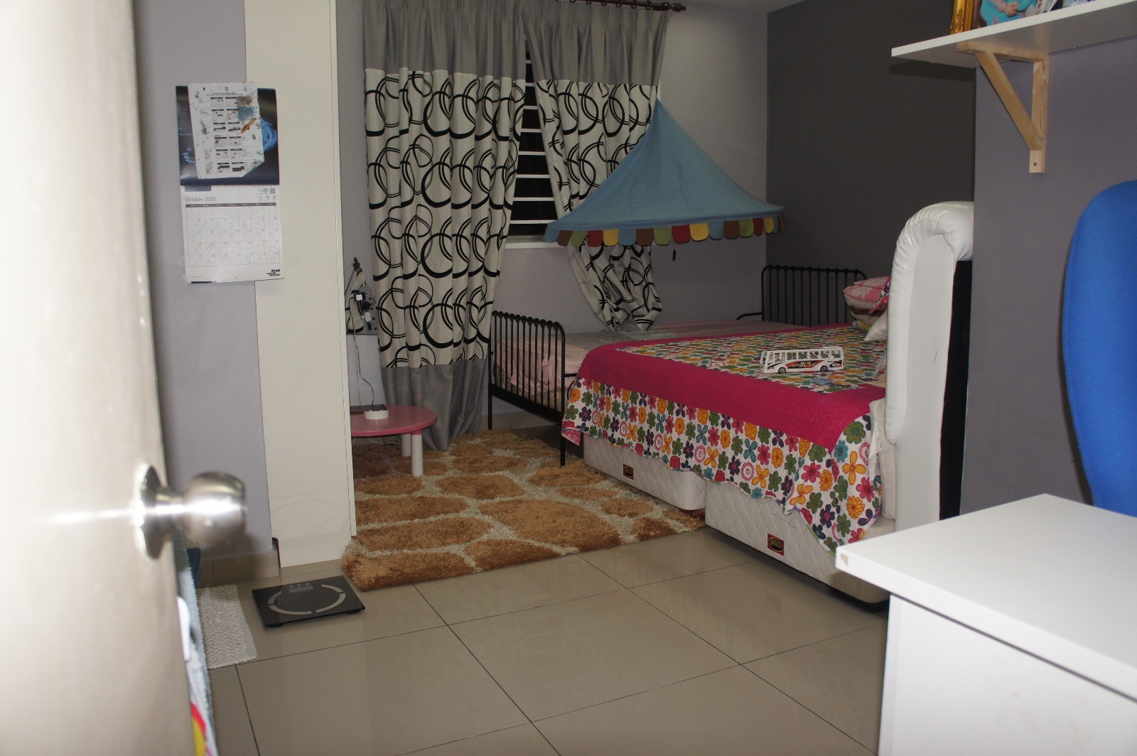 Aman Height Condo, Serdang - photo 4