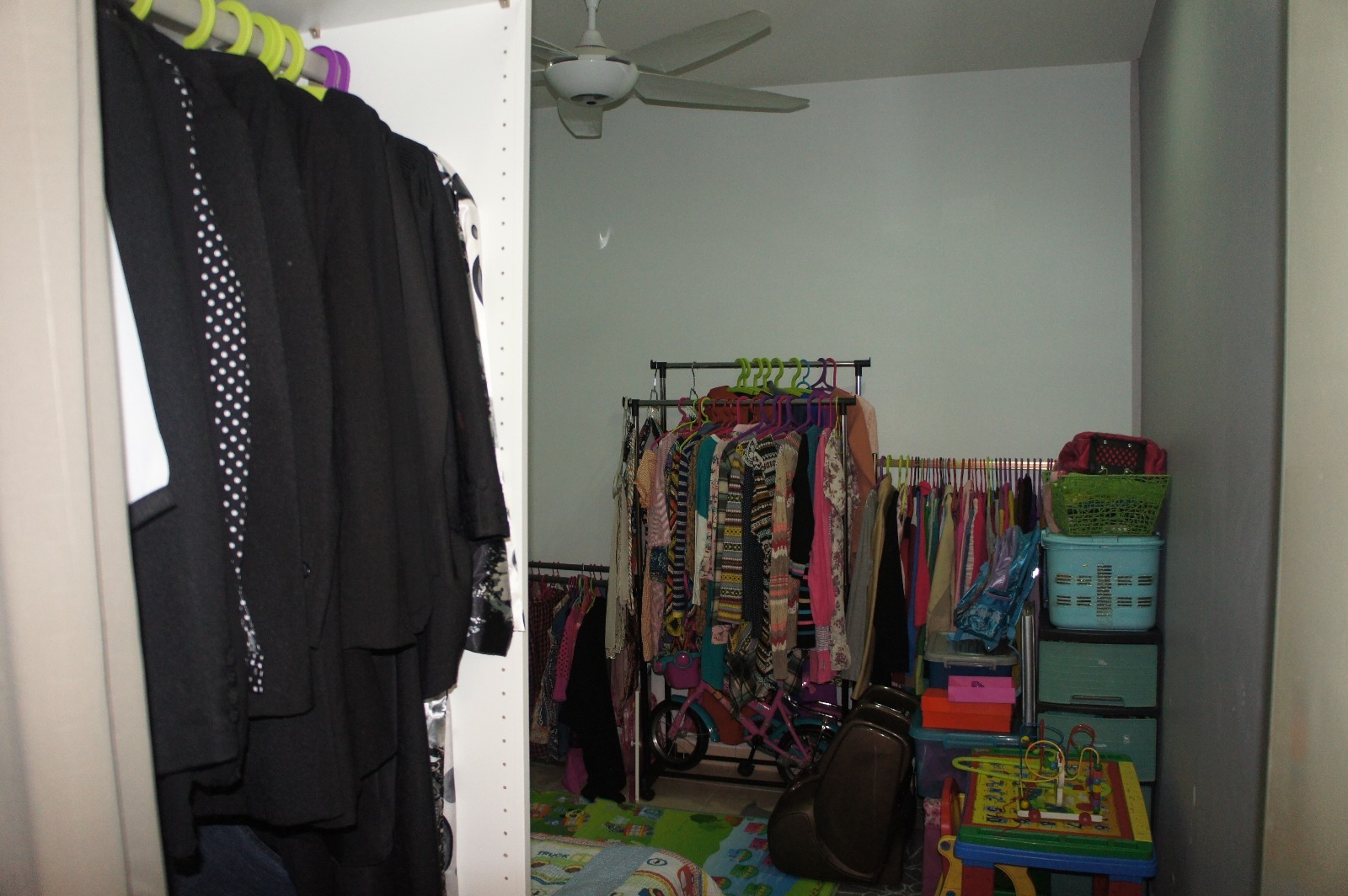Aman Height Condo, Serdang - photo 7