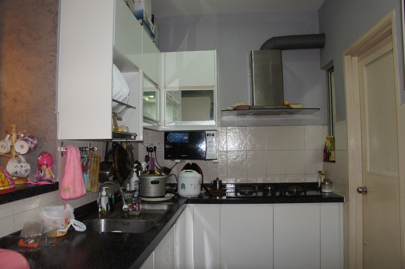 Aman Height Condo, Serdang - photo 10
