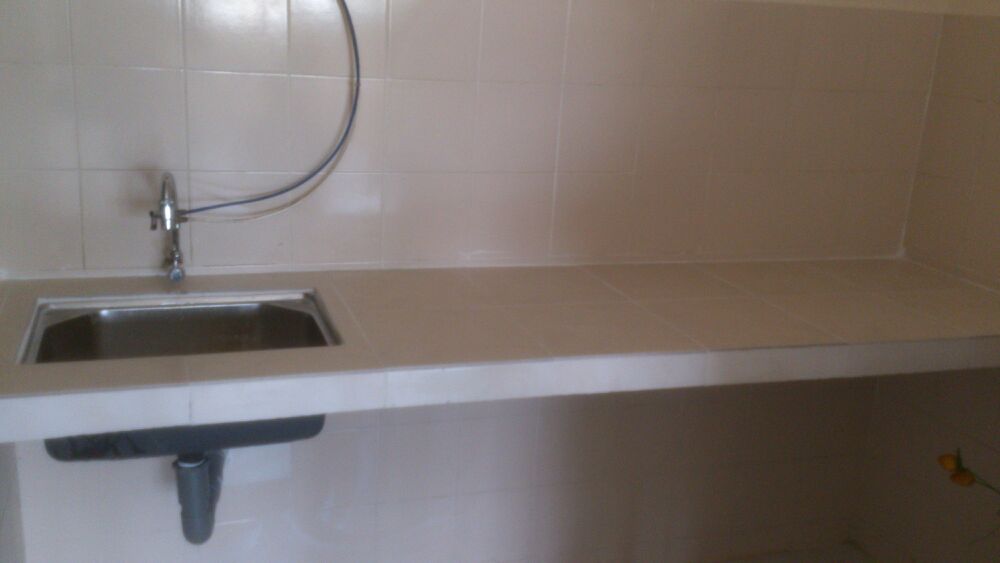 Apartment Angsana Mahkota Cheras - photo 6