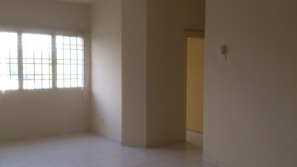 Apartment Angsana Mahkota Cheras - photo 3