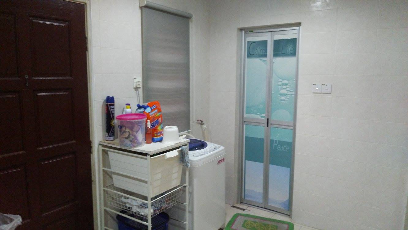 2sty Terrace Reno, Alam Budiman, Shah Alam - photo 7