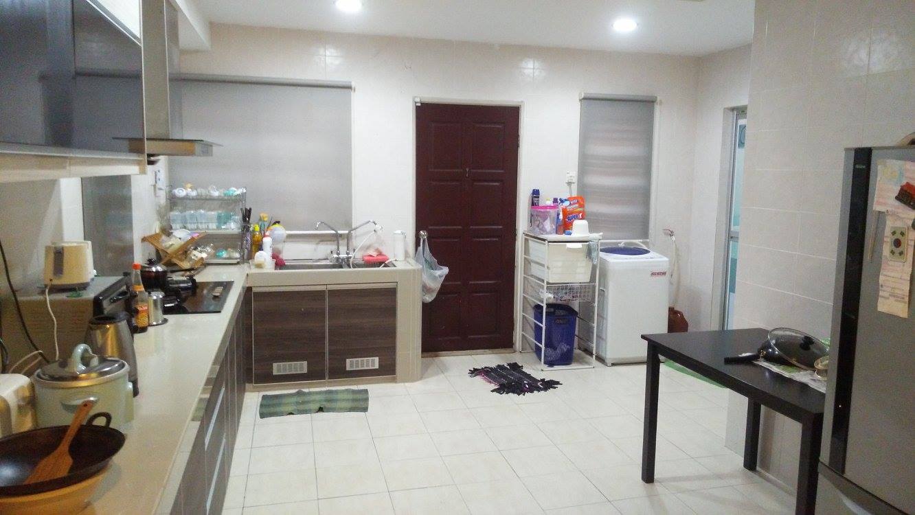 2sty Terrace Reno, Alam Budiman, Shah Alam - photo 3