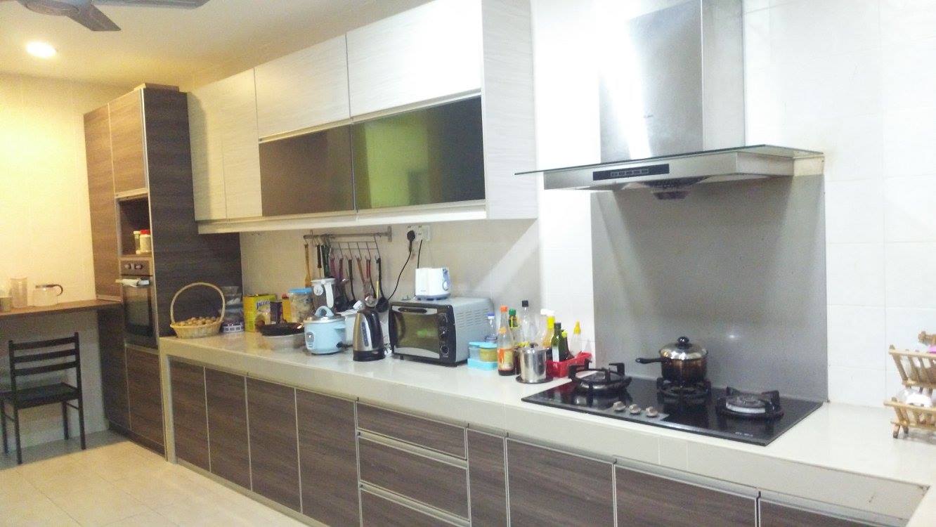 2sty Terrace Reno, Alam Budiman, Shah Alam - photo 4