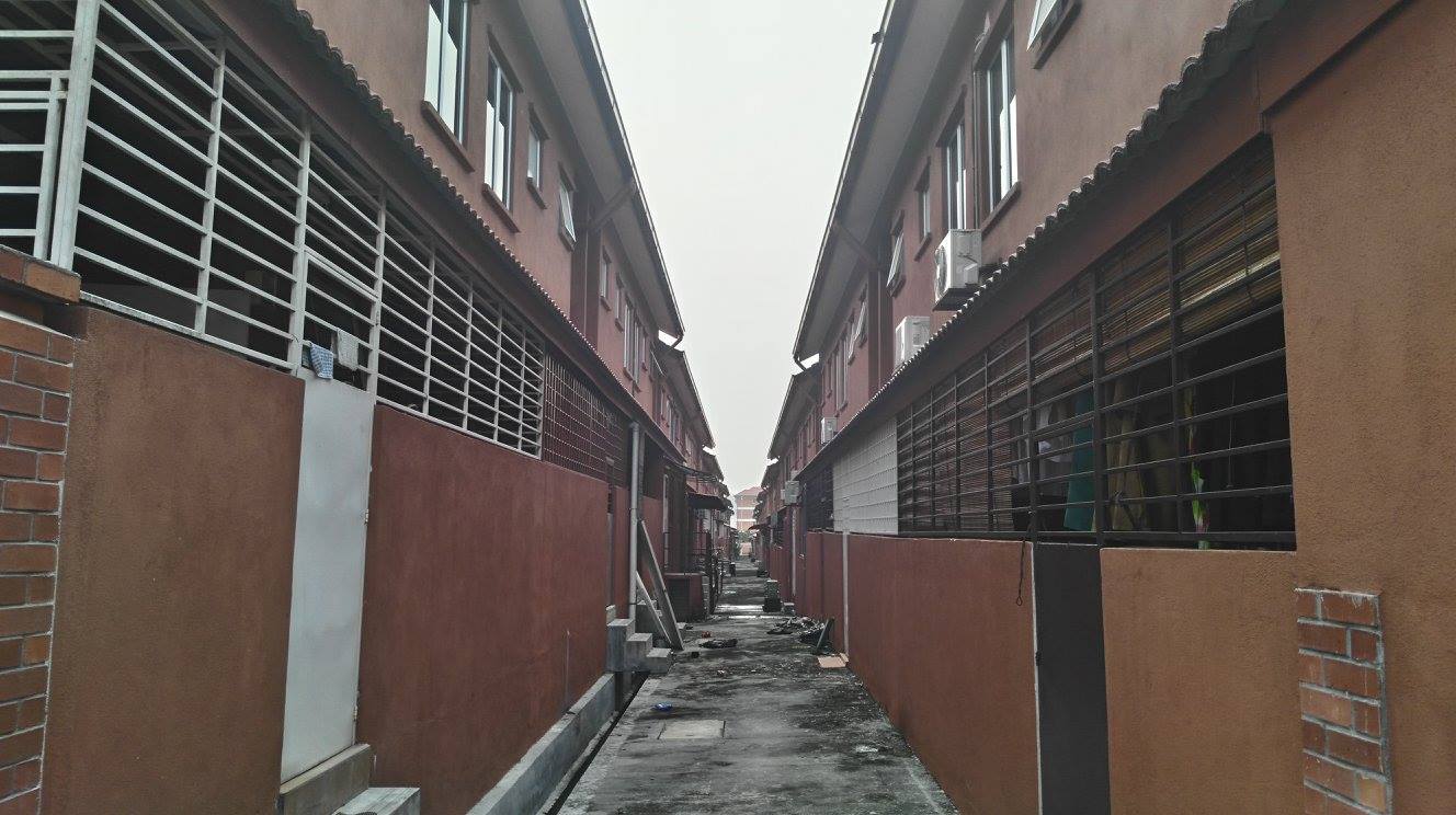 2sty Terrace Reno, Alam Budiman, Shah Alam - photo 9