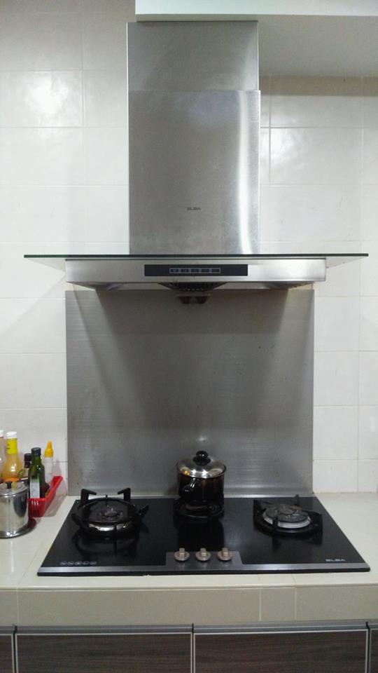 2sty Terrace Reno, Alam Budiman, Shah Alam - photo 6