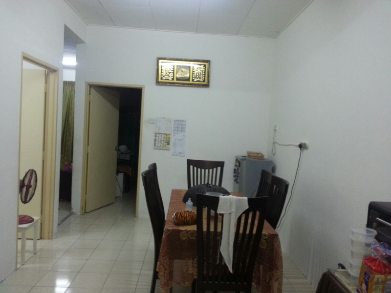 Teres Setingkat Bukit Sendayan, Seremban - photo 3