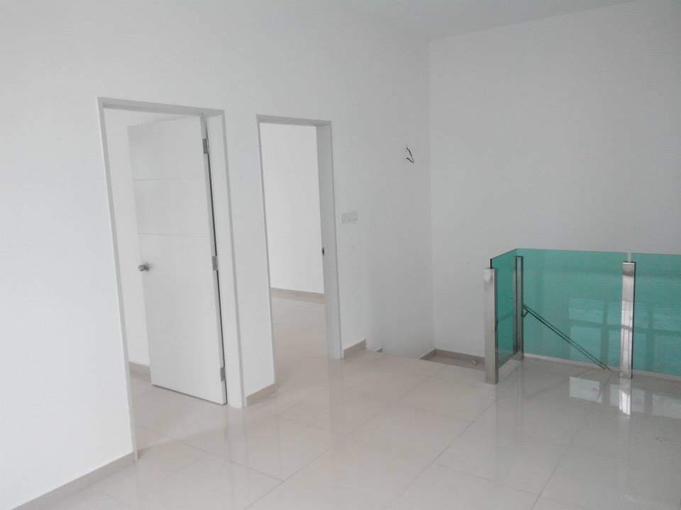 Rumah BARU Teres 2 Tingkat, Sendayan - photo 6