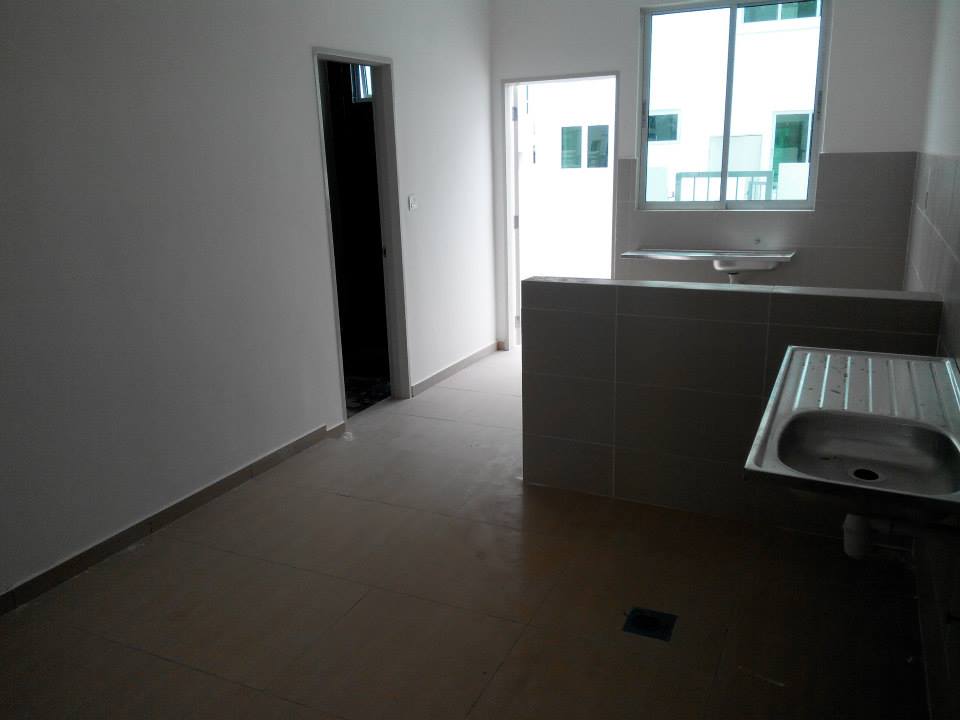 Rumah BARU Teres 2 Tingkat, Sendayan - photo 8