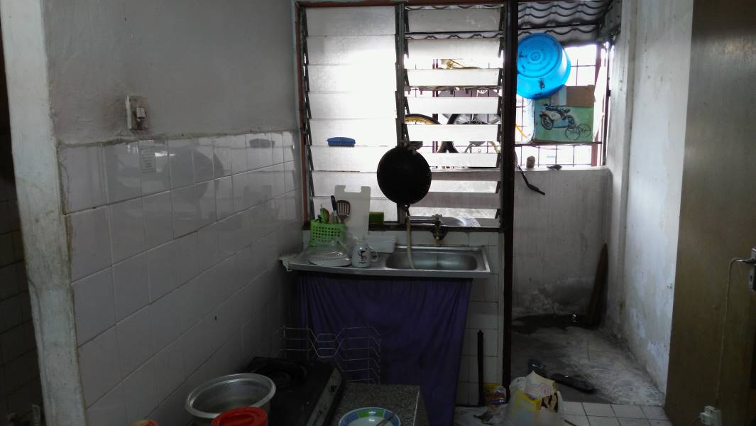 Pangsa Wangsa Maju Section 1 - photo 2