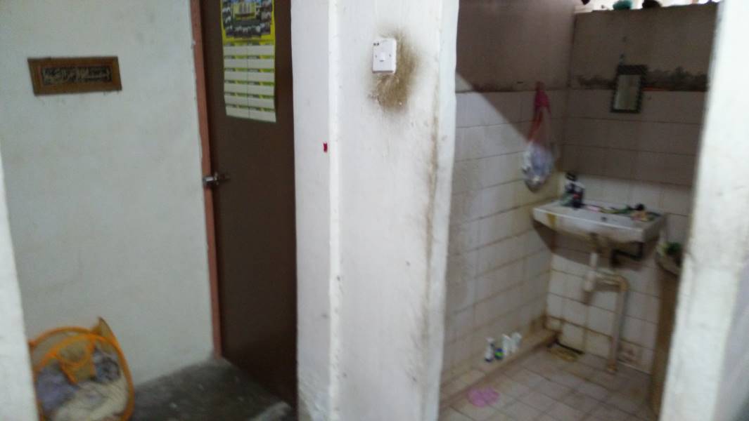 Pangsa Wangsa Maju Section 1 - photo 3