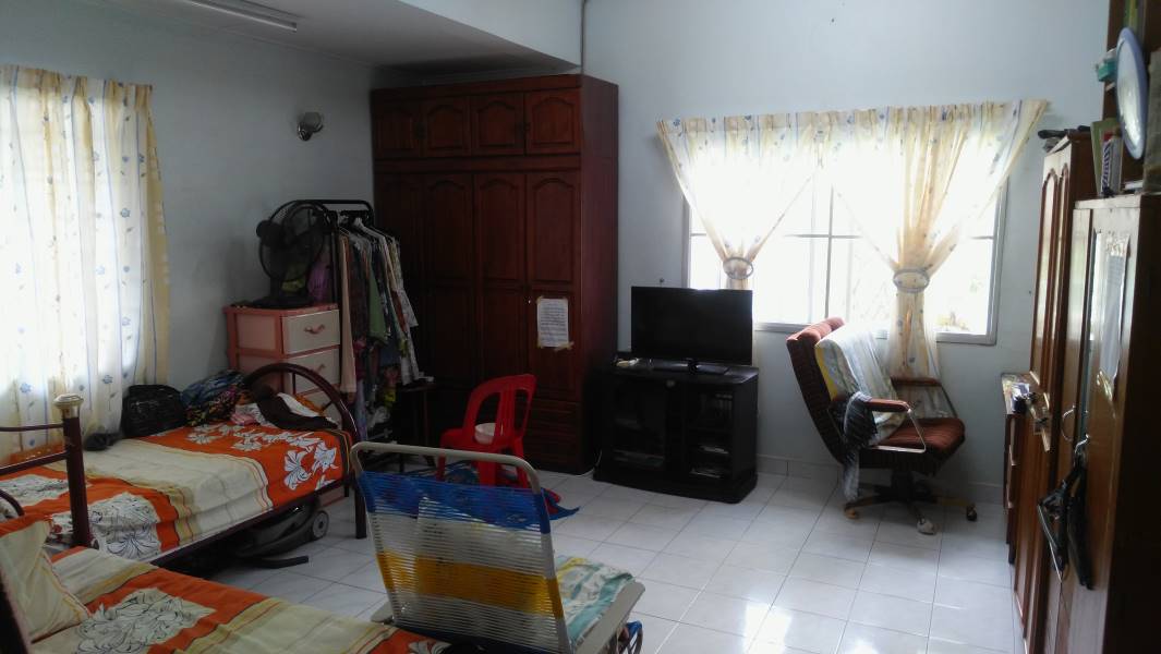 Semi D Green Street Homes, Seremban 2 - photo 2