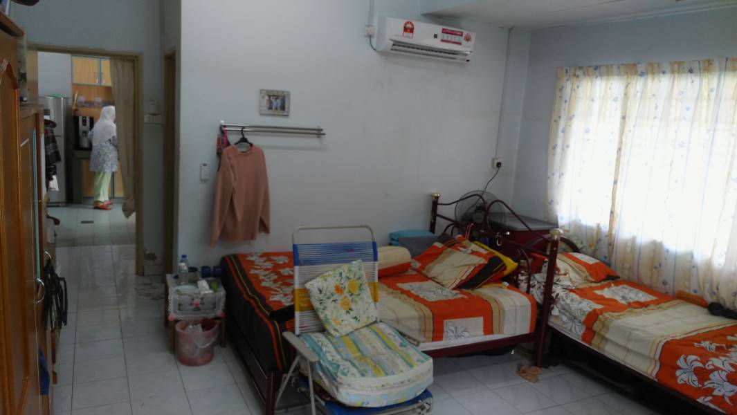 Semi D Green Street Homes, Seremban 2 - photo 3