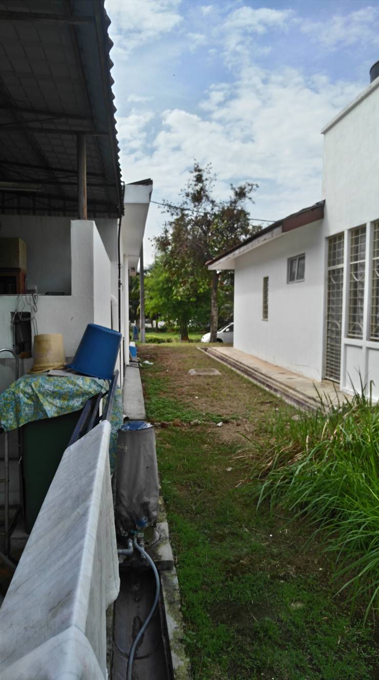 Semi D Green Street Homes, Seremban 2 - photo 4