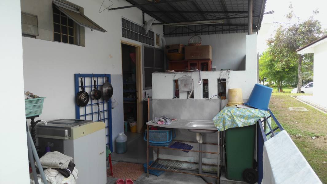 Semi D Green Street Homes, Seremban 2 - photo 5