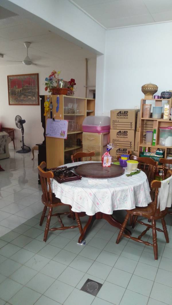Semi D Green Street Homes, Seremban 2 - photo 7