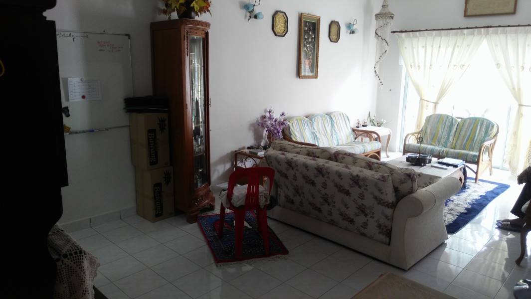 Semi D Green Street Homes, Seremban 2 - photo 8