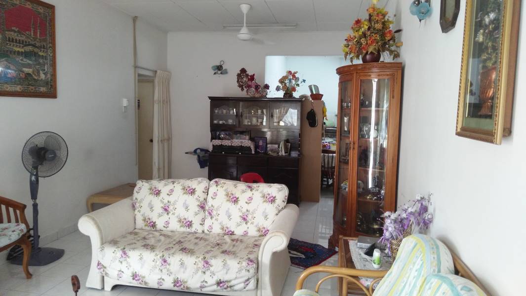Semi D Green Street Homes, Seremban 2 - photo 9