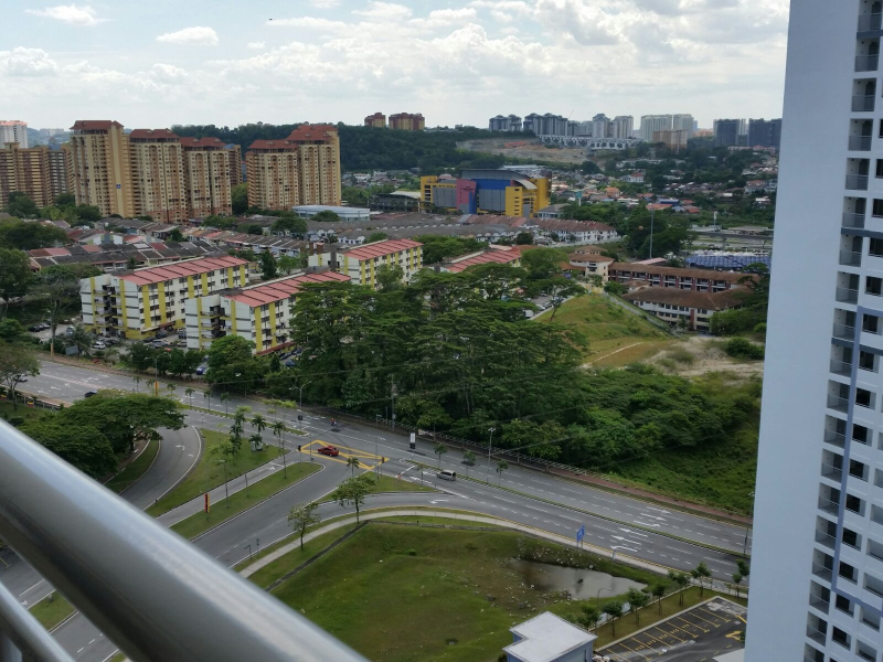 Suasana Lumayan, Bdr Sri Permaisuri, Cheras - photo 3