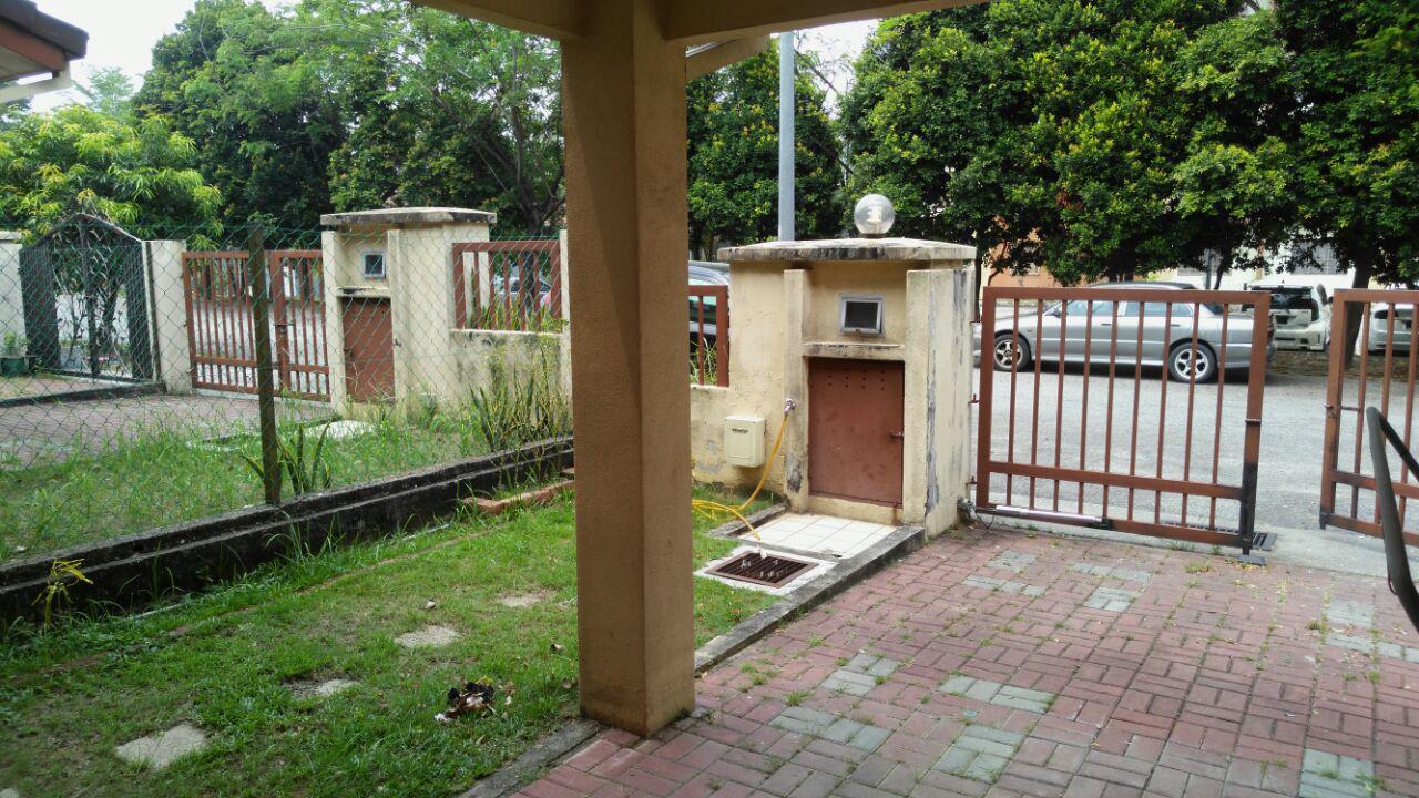 2sty Terrace, Pinggiran USJ 2, Subang Jaya - photo 6