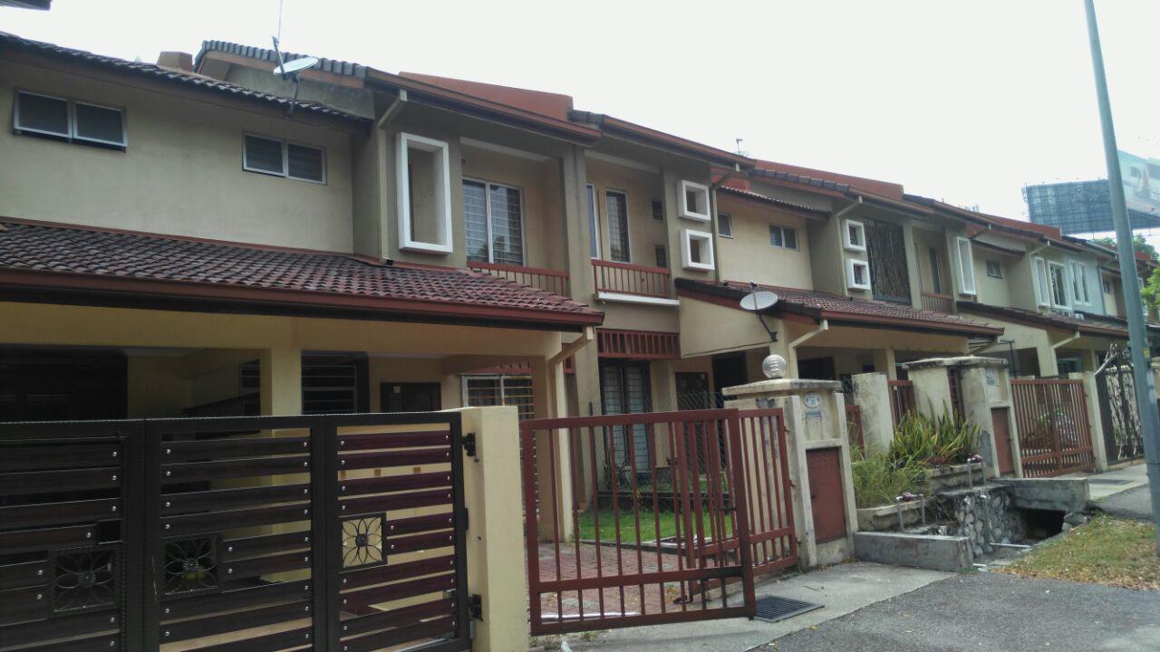 Taman Pinggiran USJ 2, Subang Jaya - photo 1