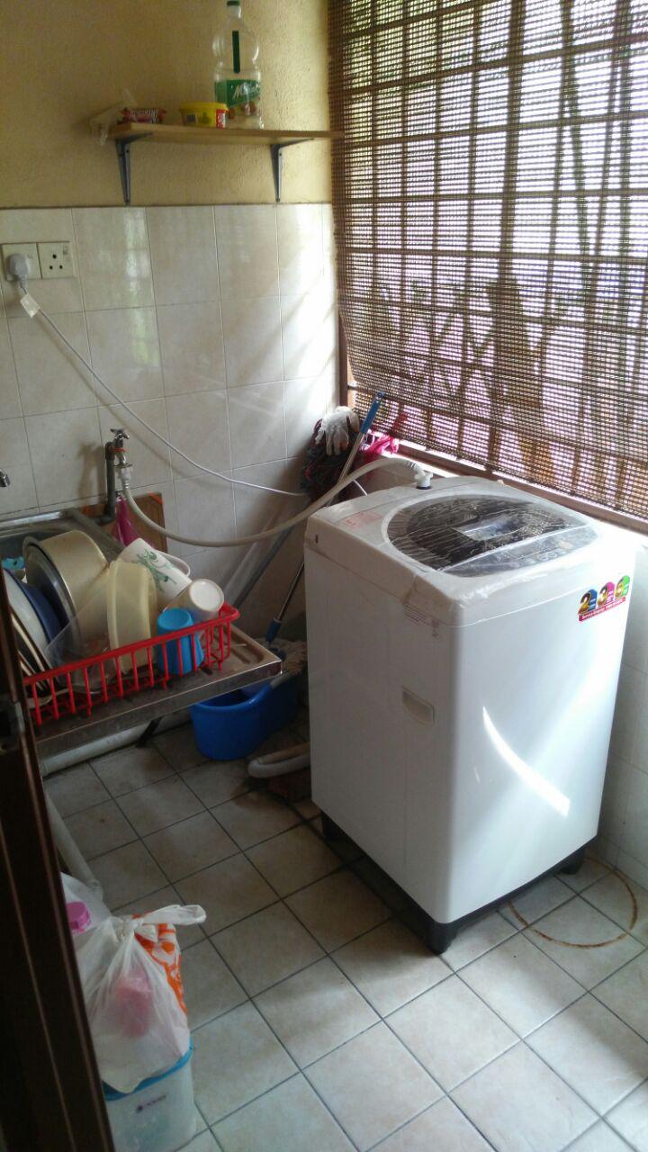 Taman Pinggiran USJ 2, Subang Jaya - photo 3