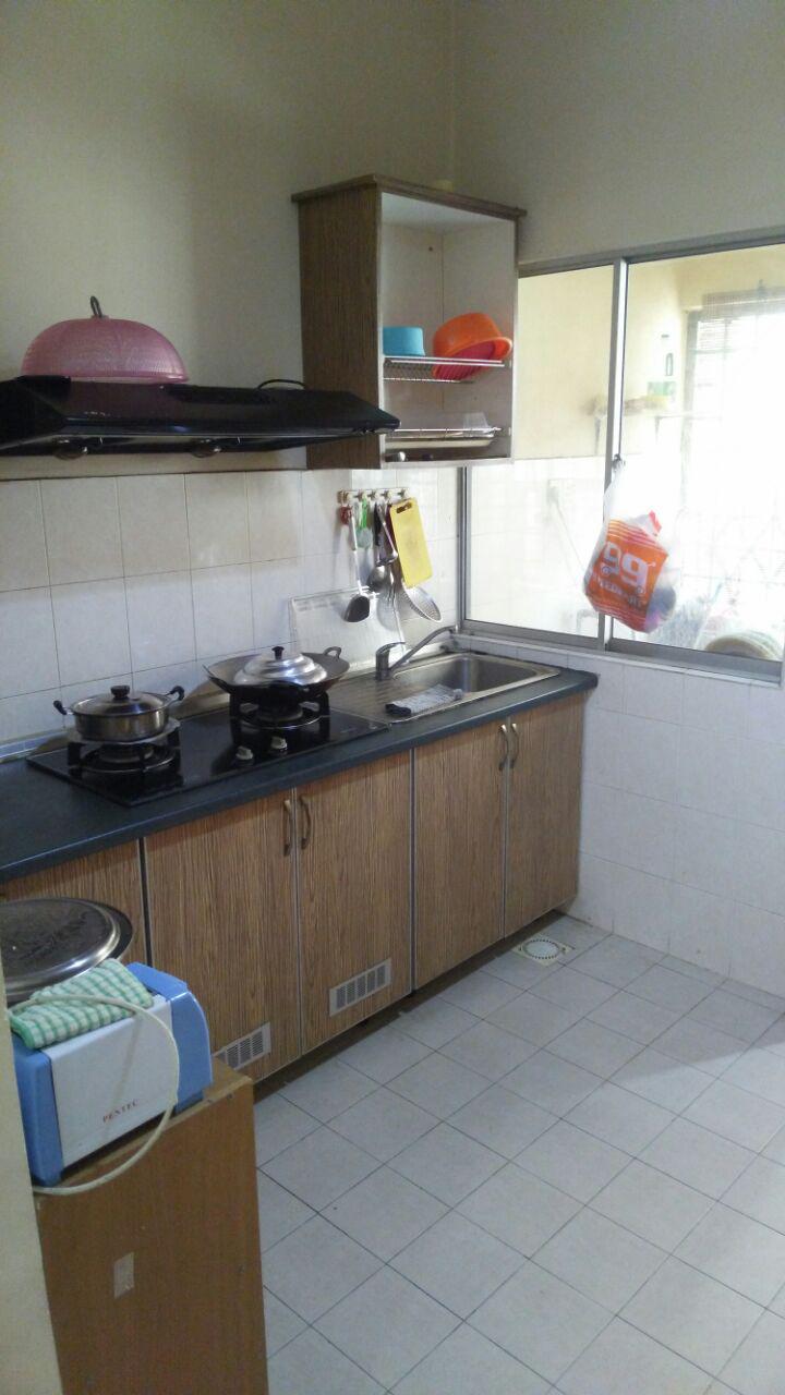 Taman Pinggiran USJ 2, Subang Jaya - photo 5