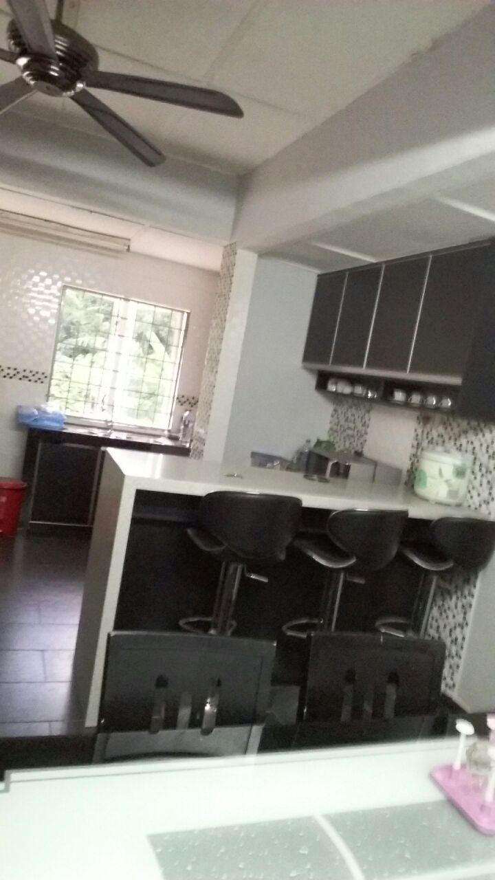 Taman Cheras Utama, near Kajang - photo 2