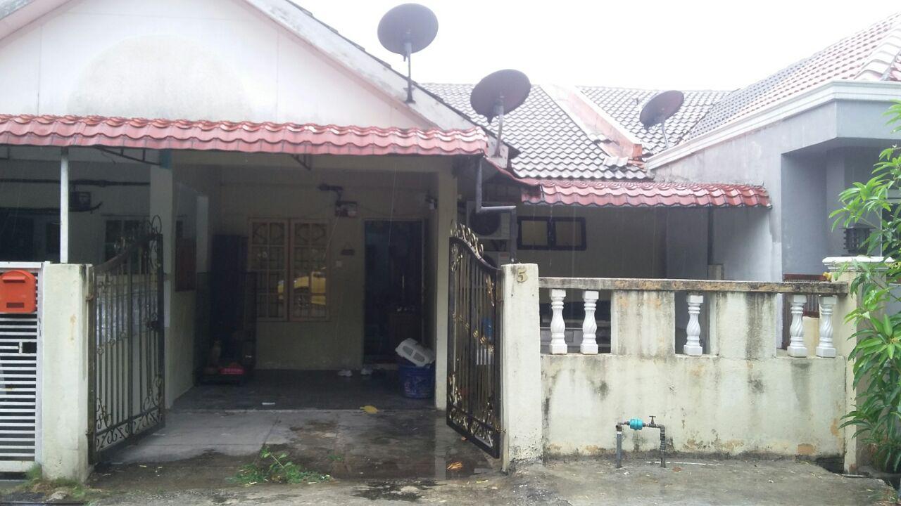 Taman Cheras Utama, near Kajang - photo 1