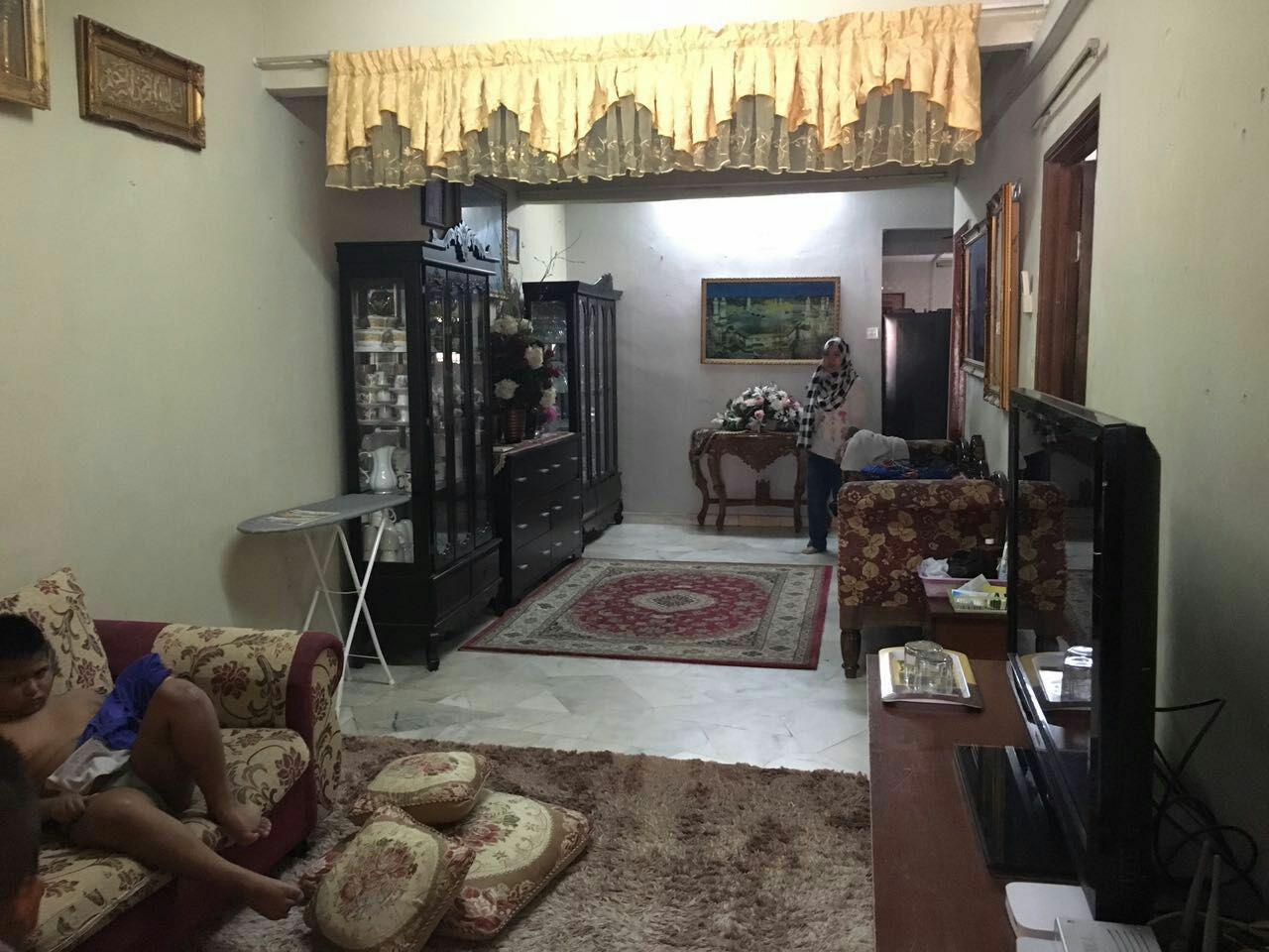 Taman Cheras Utama, near Kajang - photo 6
