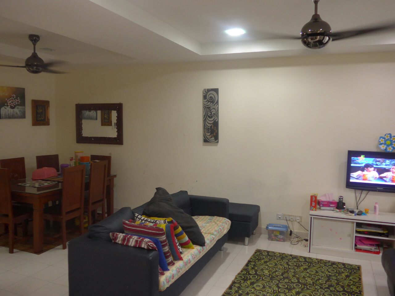 Teres 2 Tingkat, Alam Suria, Puncak Alam - photo 2