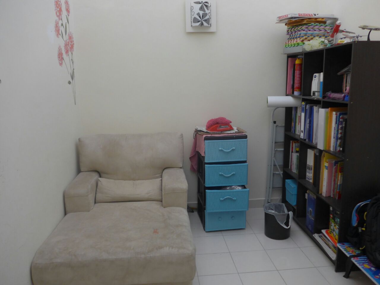Teres 2 Tingkat, Alam Suria, Puncak Alam - photo 3