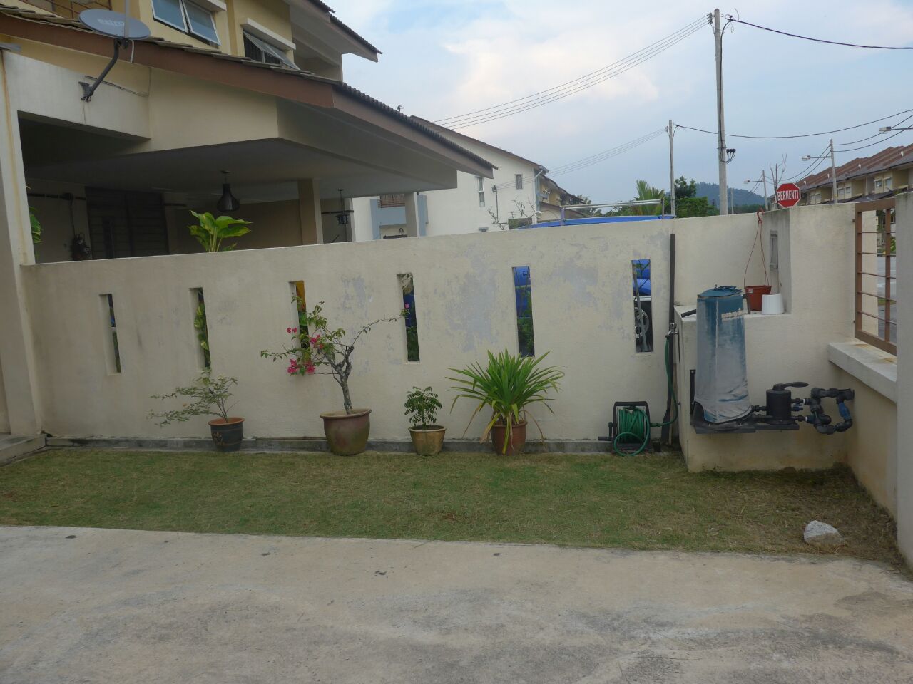 Teres 2 Tingkat, Alam Suria, Puncak Alam - photo 5