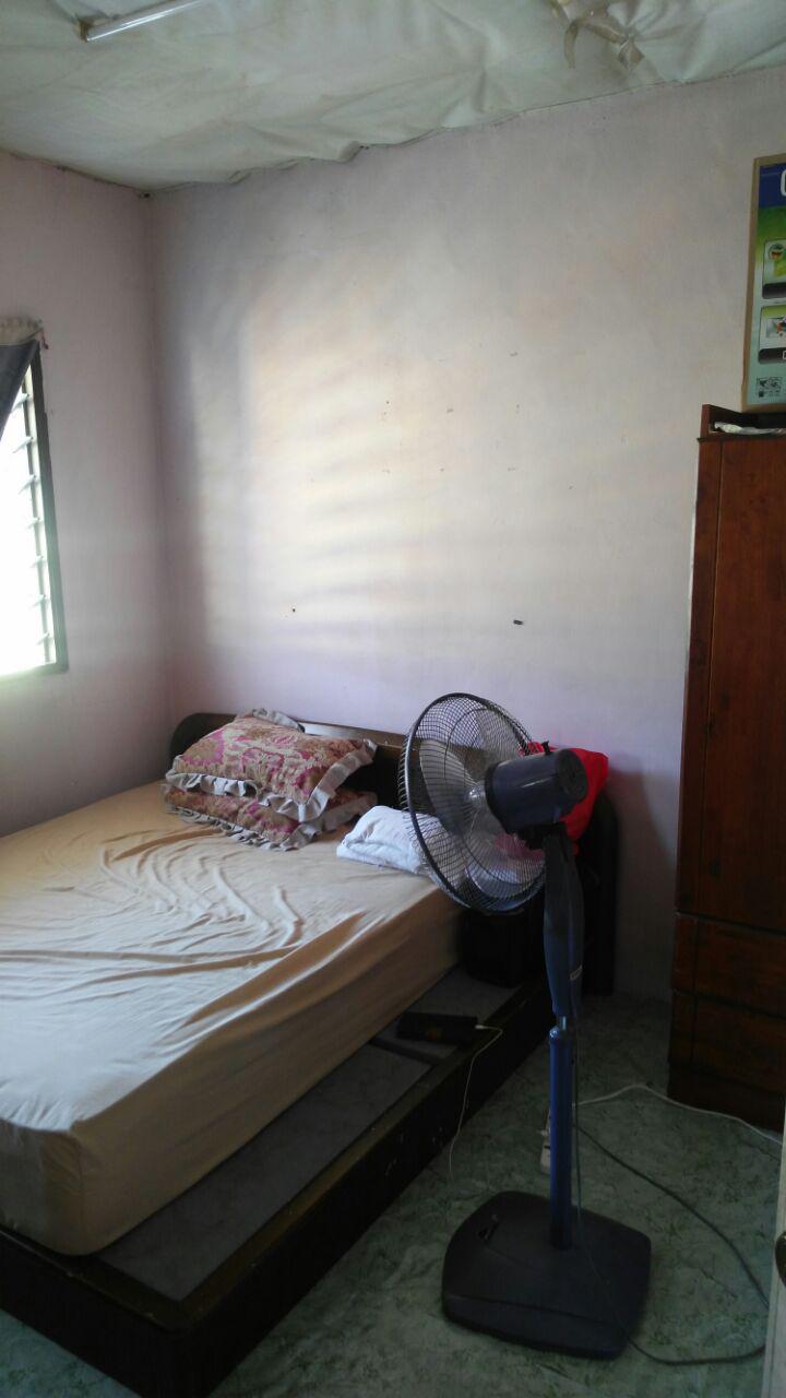 Flat Sungai Besi, Berhampiran Midvalley - photo 5
