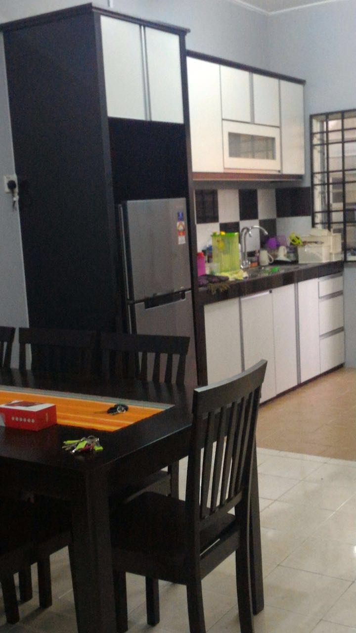 Teres Setingkat, Nusari Bayu 1, Sendayan - photo 4