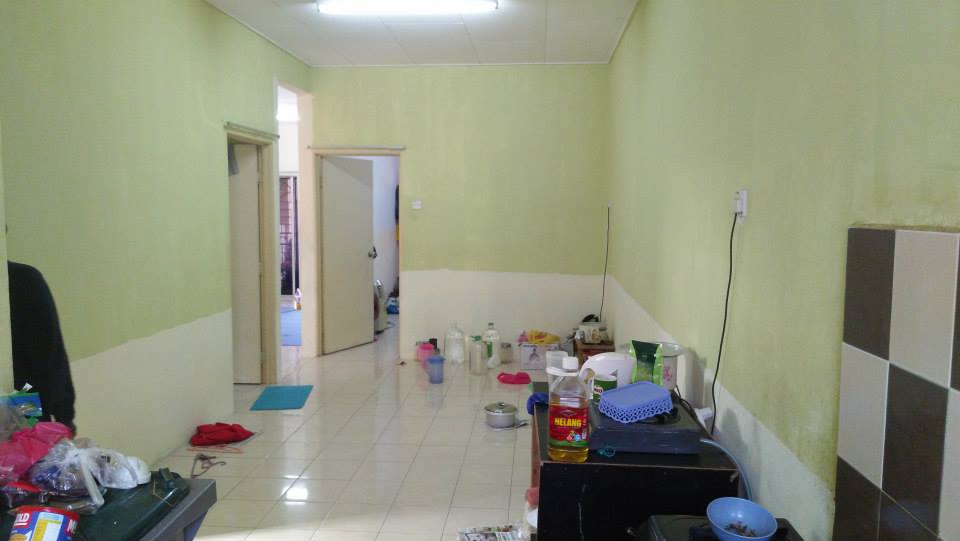 Teres Nusari Bayu 1 Sendayan, Seremban - photo 2