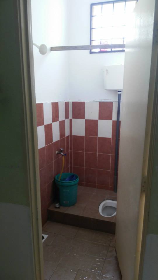 Teres Nusari Bayu 1 Sendayan, Seremban - photo 3