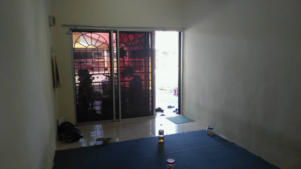 Teres Nusari Bayu 1 Sendayan, Seremban - photo 5