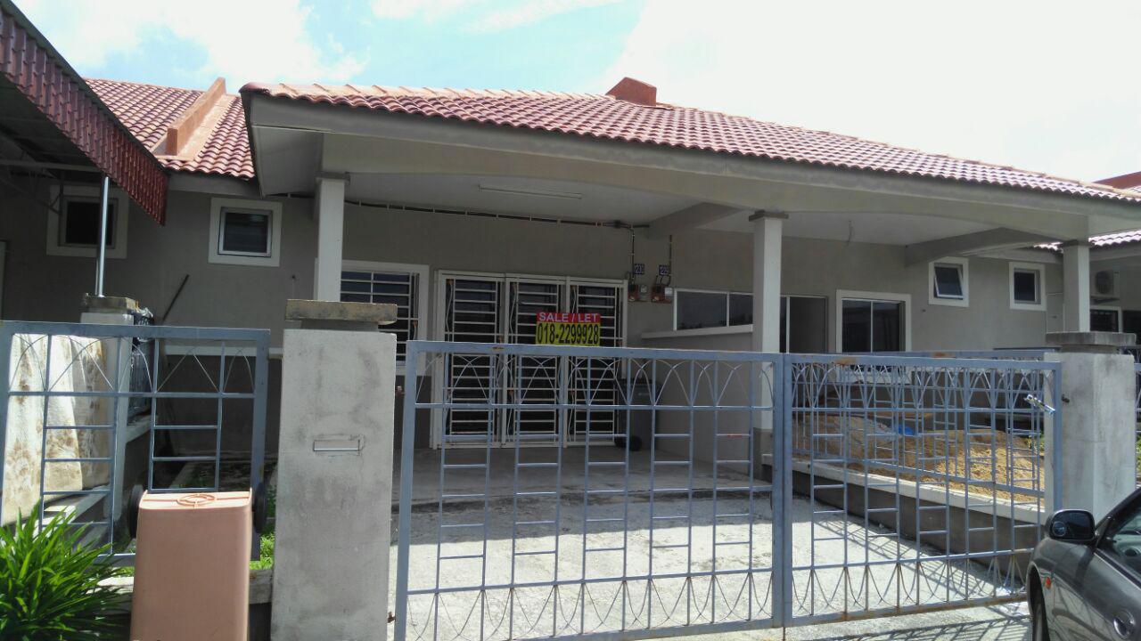 Bandar Sri Sendayan