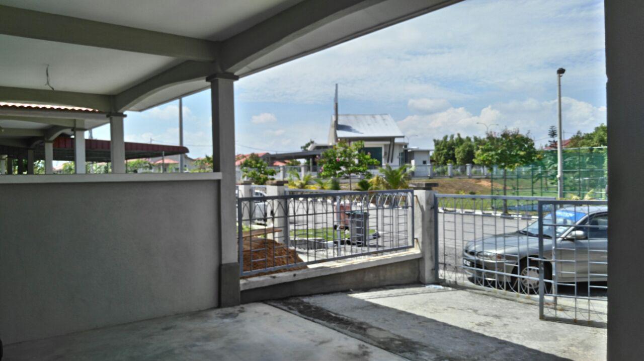 Bandar Sri Sendayan - photo 10