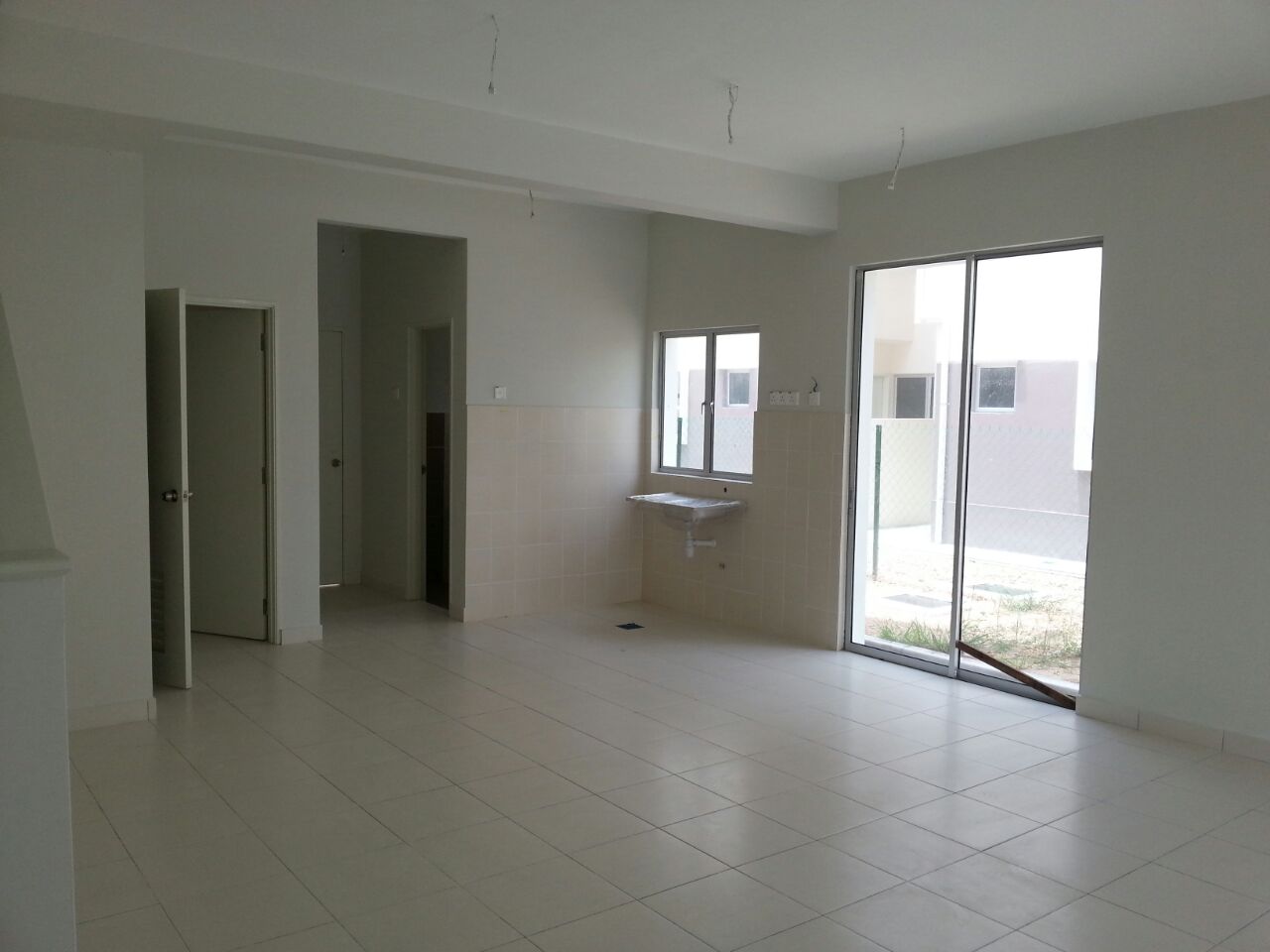 Landed Semi D, Puncak Alam, Shah Alam - photo 2
