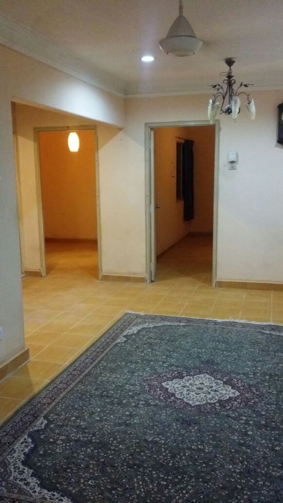 Flat Bandar Baru Bangi Section 16 - photo 5