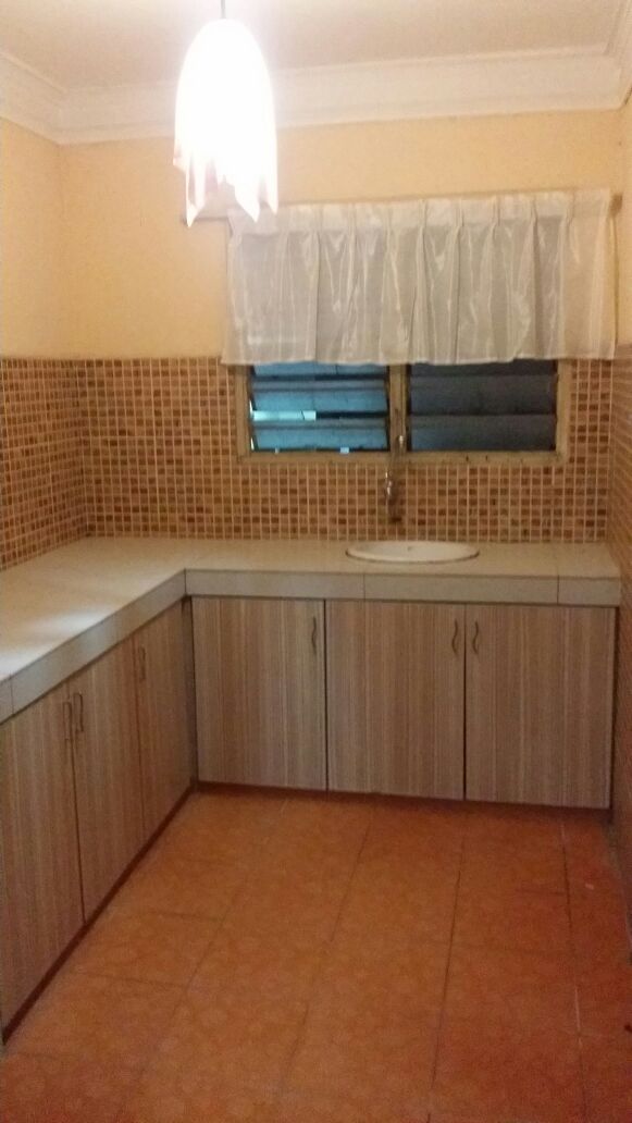 Flat Bandar Baru Bangi Seksyen 2 - photo 2