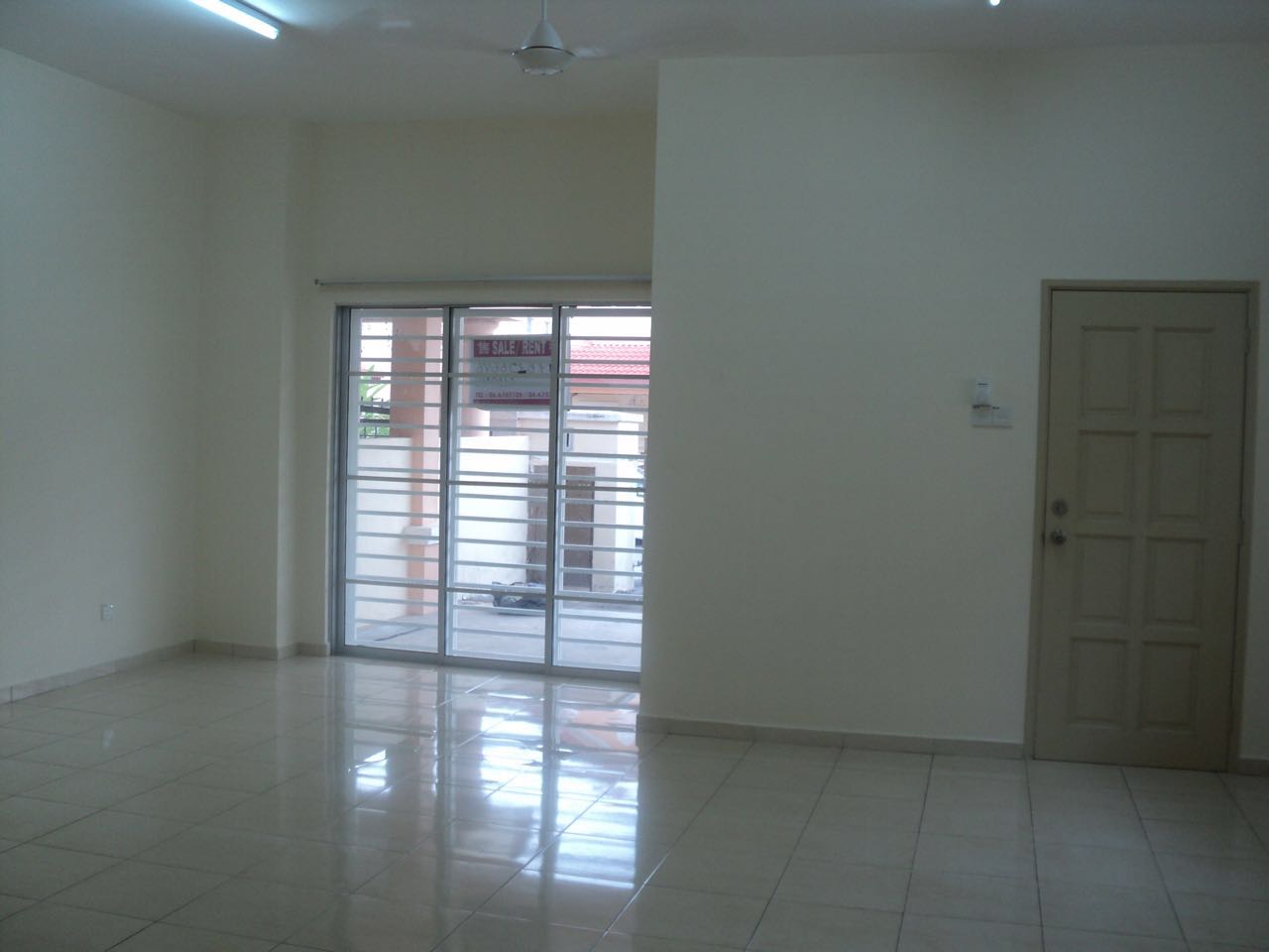 2 Storey Vision Home, Seremban 2